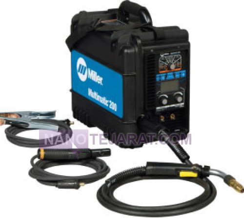 Plasma Welding Machine